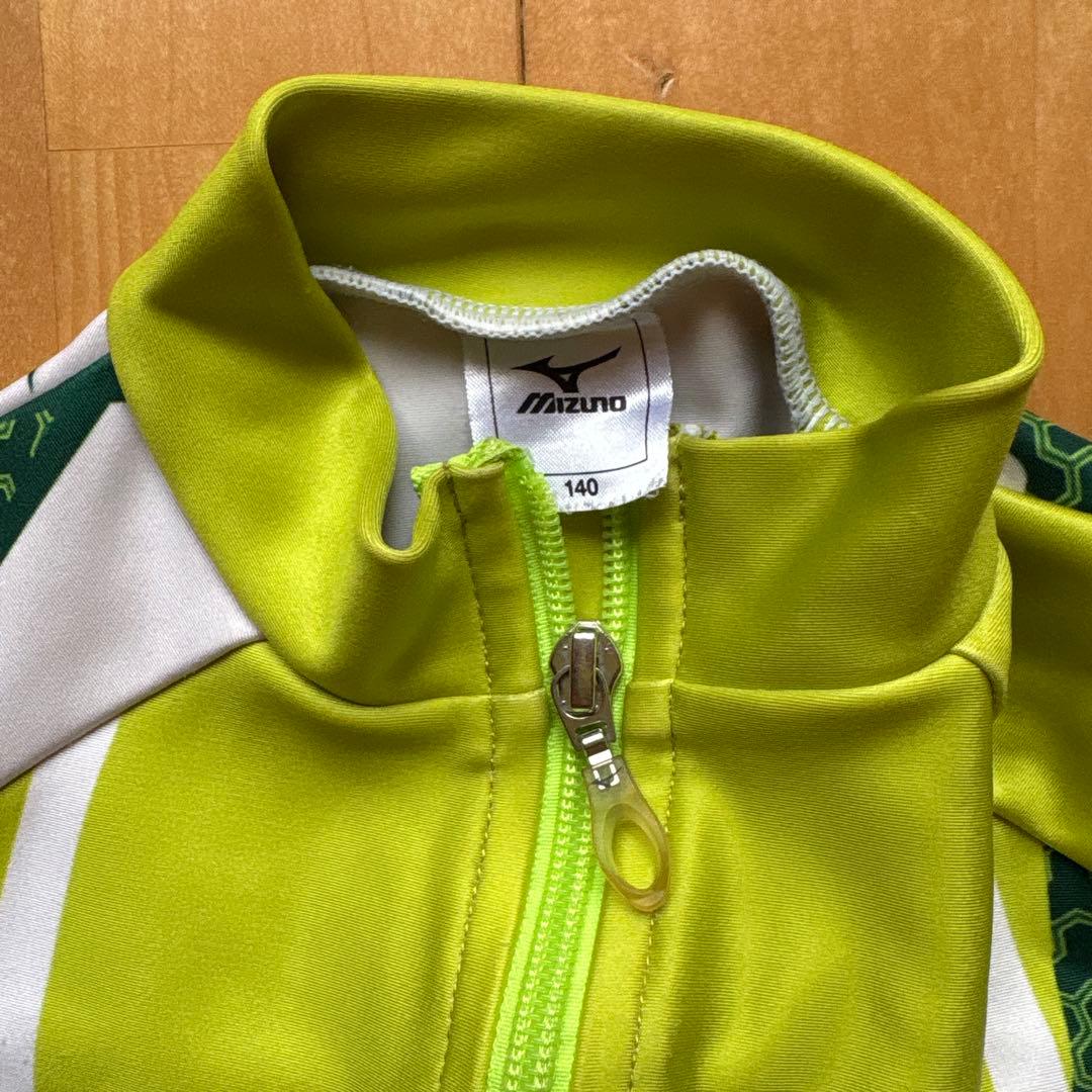 ⭐︎アルペンスキーワンピMIZUNO140⭐︎