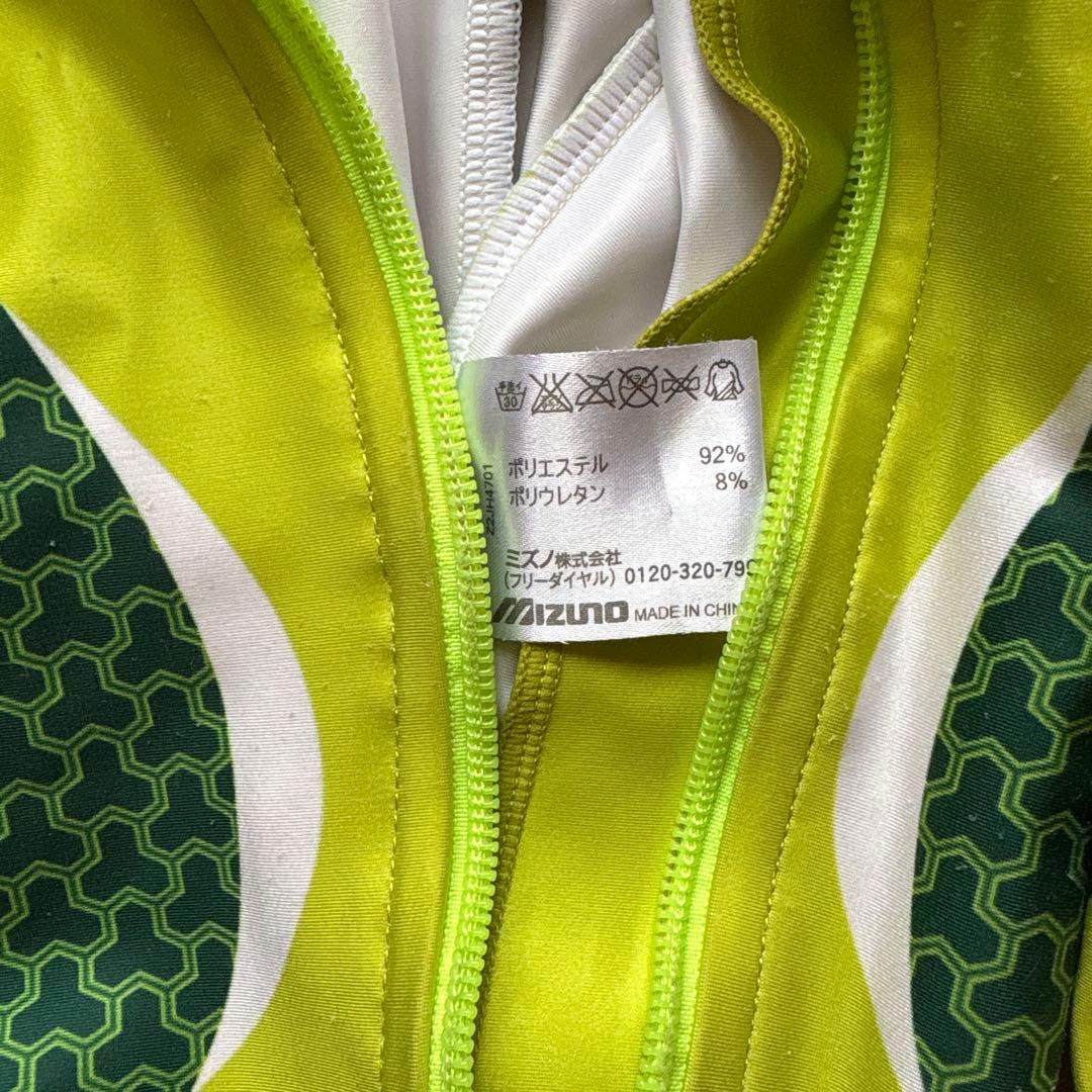 ⭐︎アルペンスキーワンピMIZUNO140⭐︎