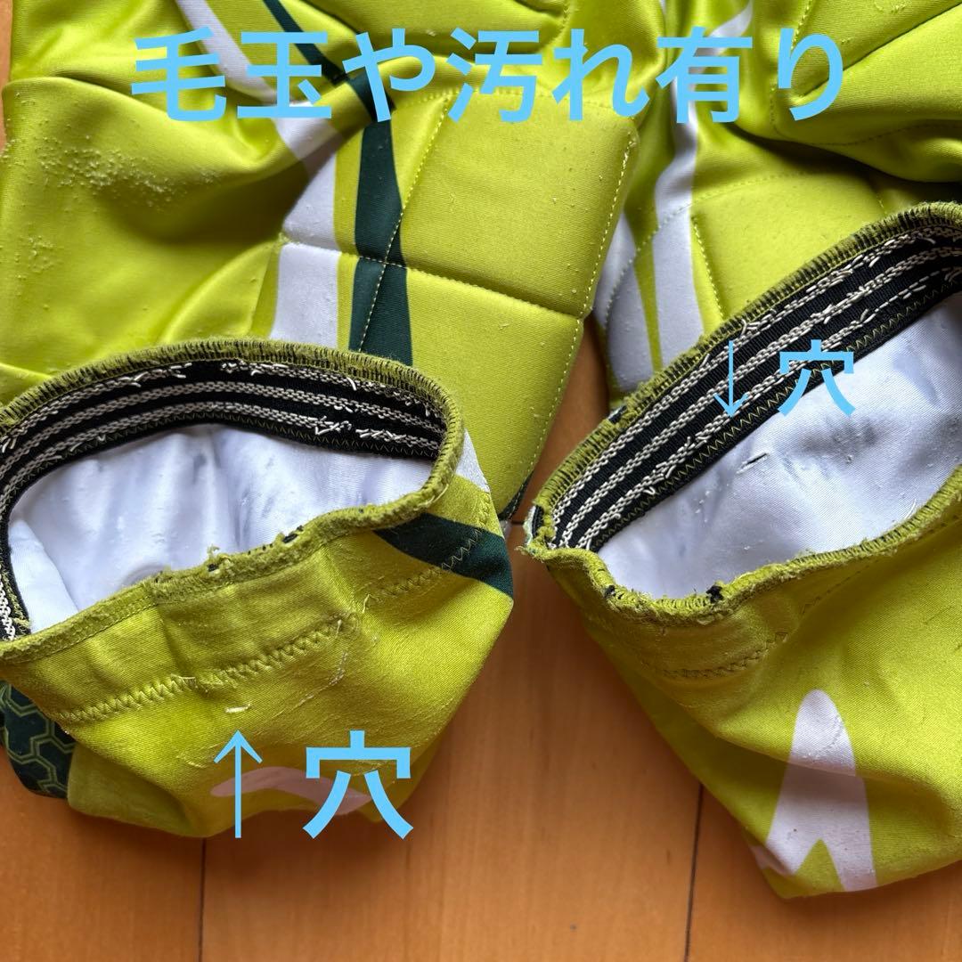 ⭐︎アルペンスキーワンピMIZUNO140⭐︎