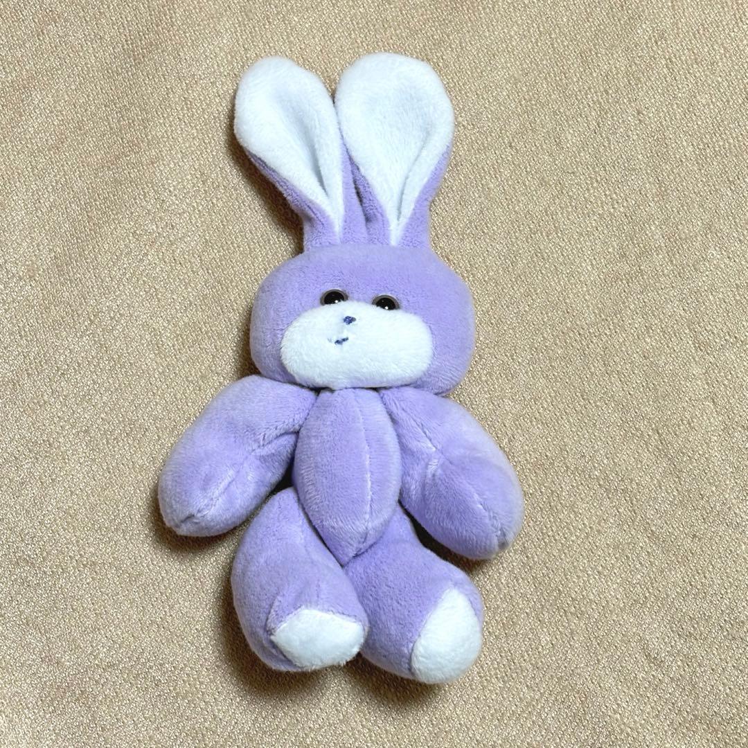 くまきち 雷鳥つめ うさじ ハンドメイド