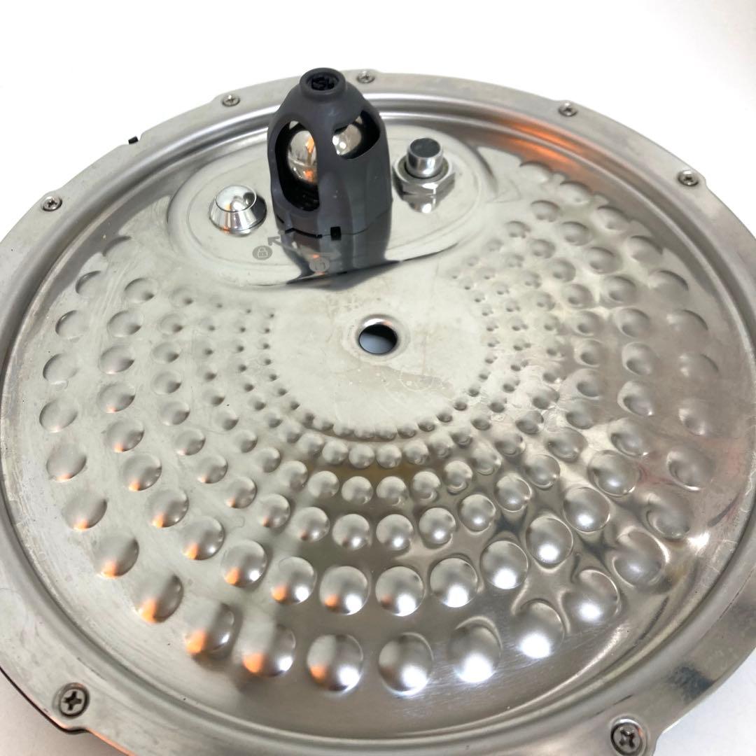 B227-8 T-fal Cook4me Express 電気圧力鍋