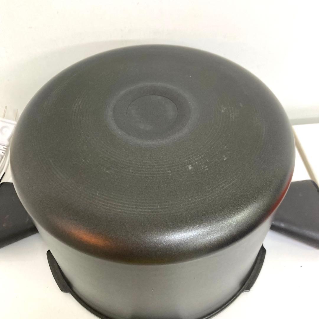 B227-8 T-fal Cook4me Express 電気圧力鍋