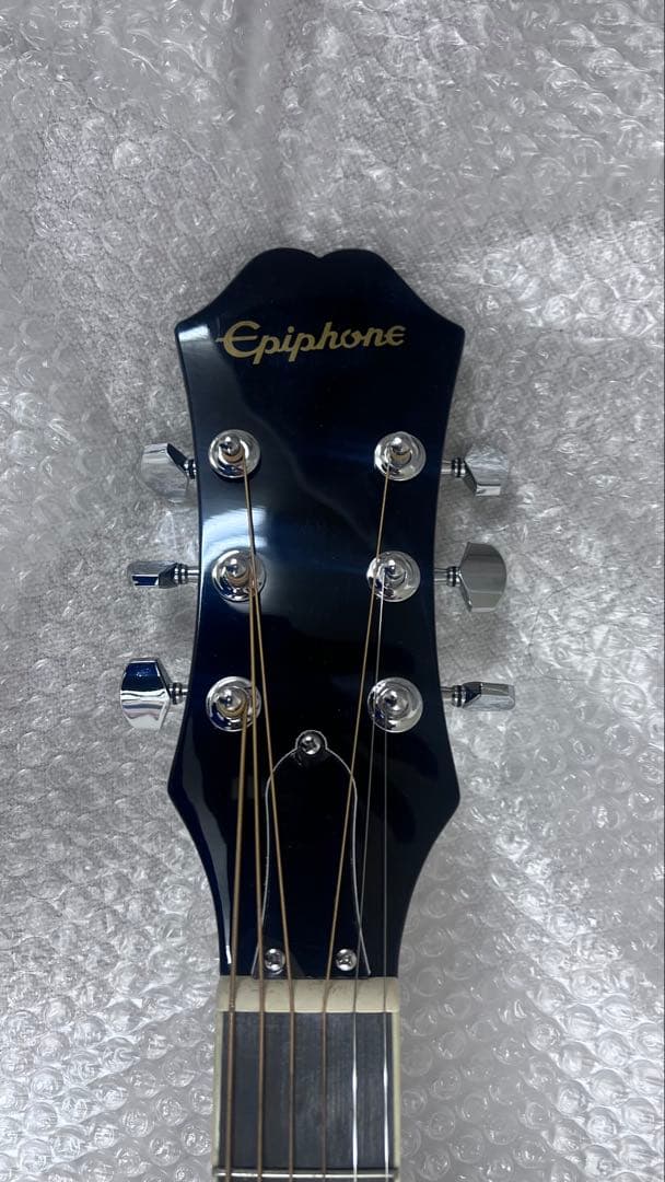 アコースティックギター 『epiphone DR-100 EB』　ケ