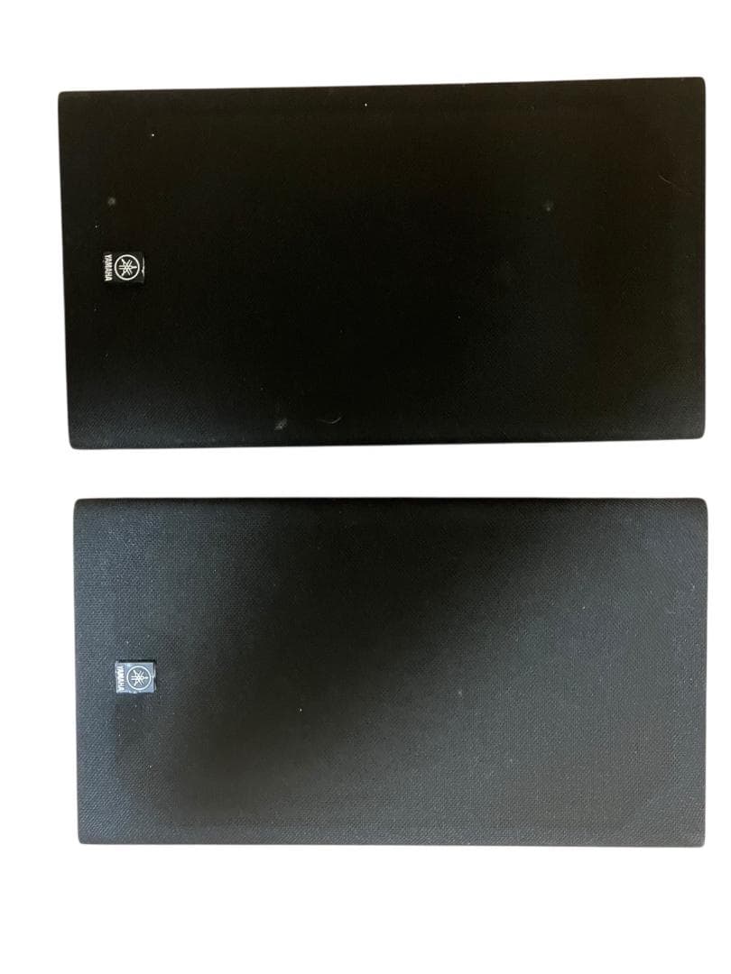 YAMAHA ヤマハ スピーカー NS-10M ペア 2セット 動作確認済み