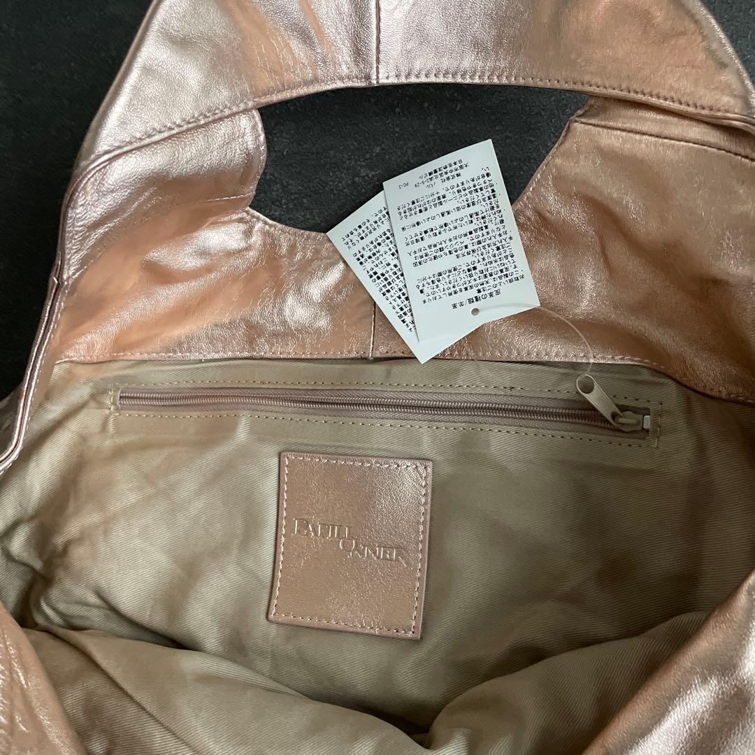 新品　未使用　タグ付き　PAPILL ONNER