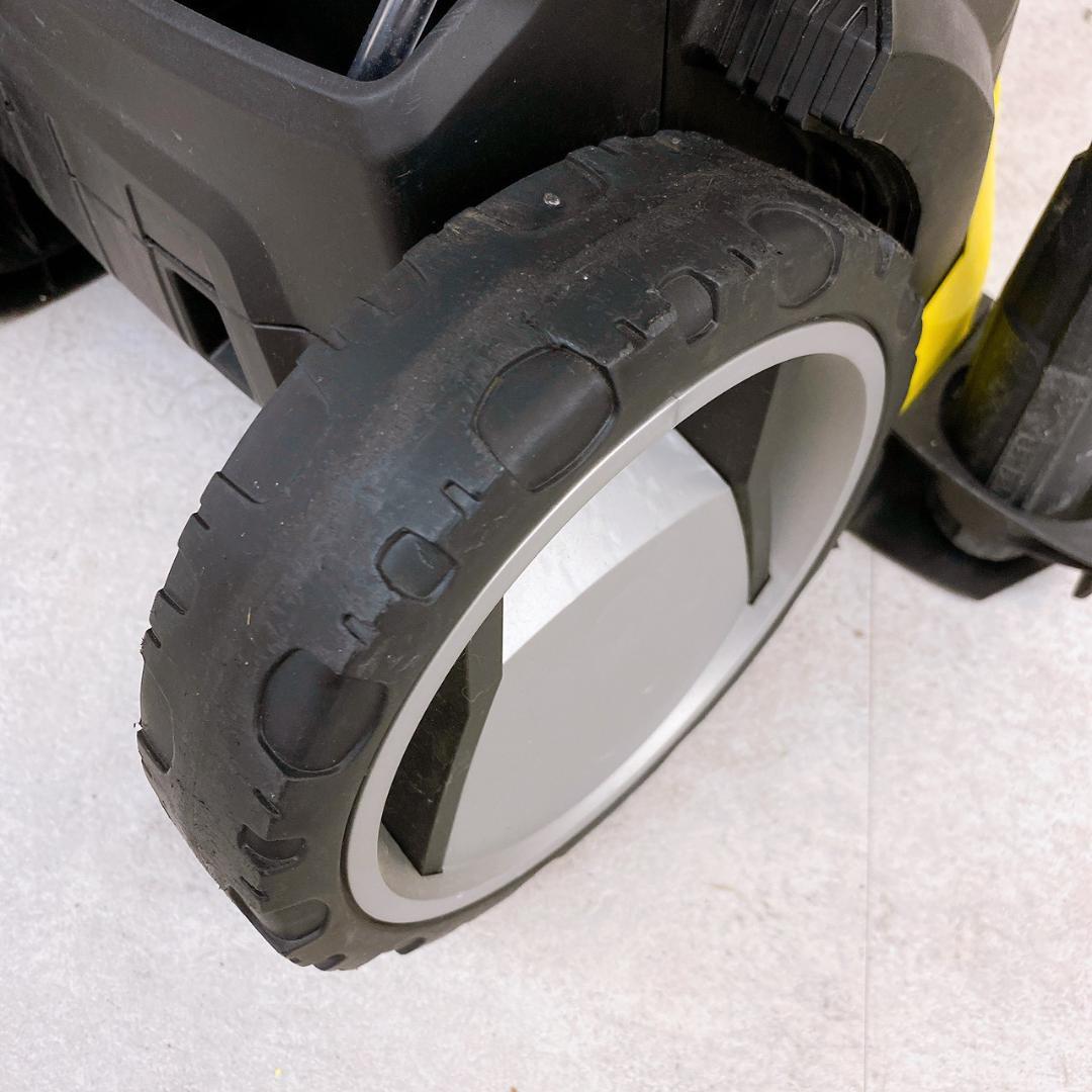 KARCHER K5 Premium Silent 高圧洗浄機本体 50Hz