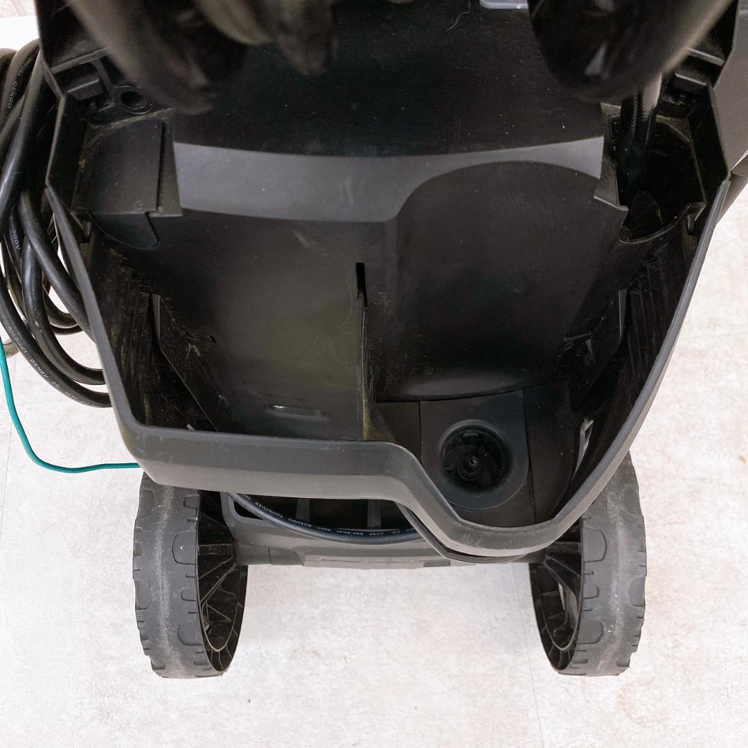 KARCHER K5 Premium Silent 高圧洗浄機本体 50Hz