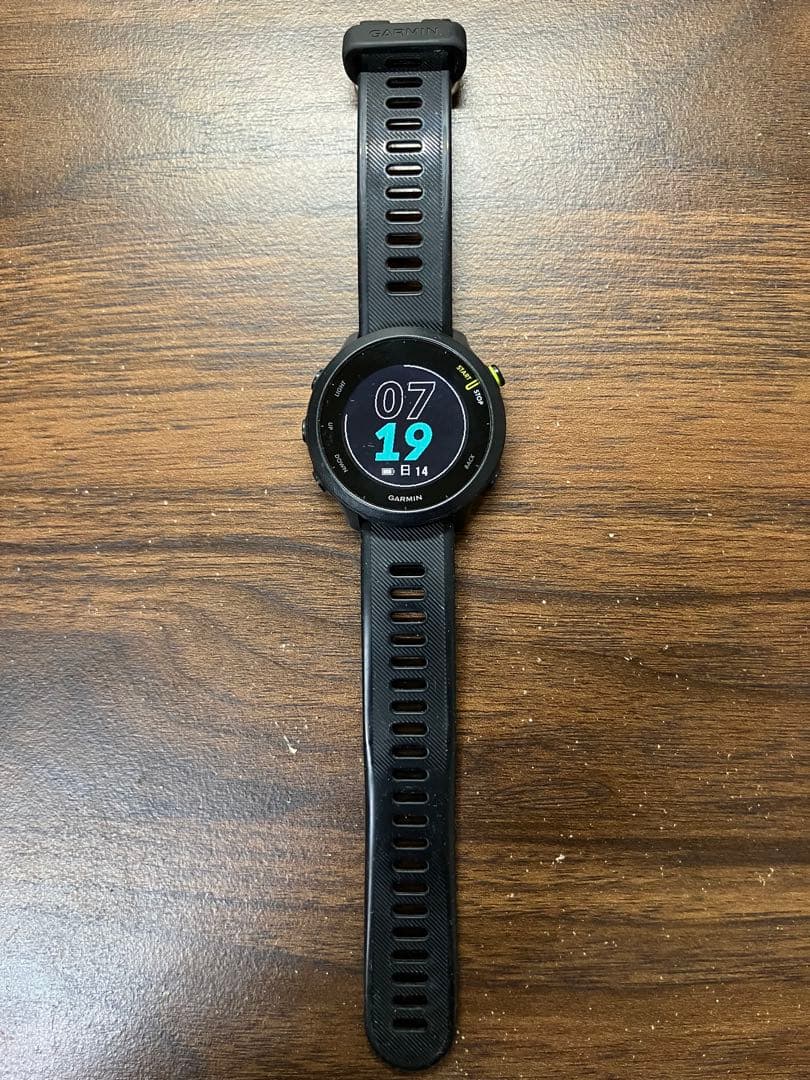 その他 GARMIN55 Black