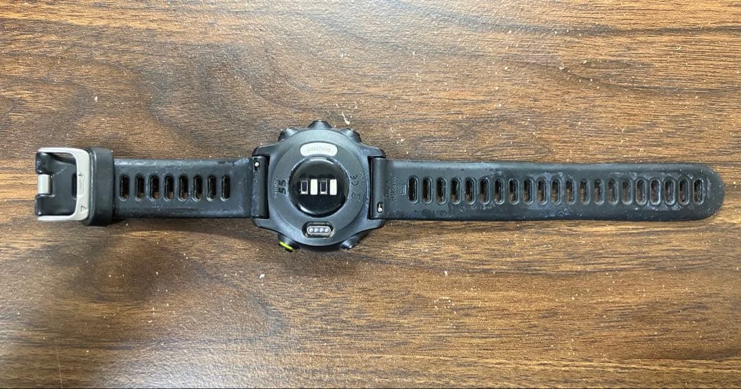 その他 GARMIN55 Black