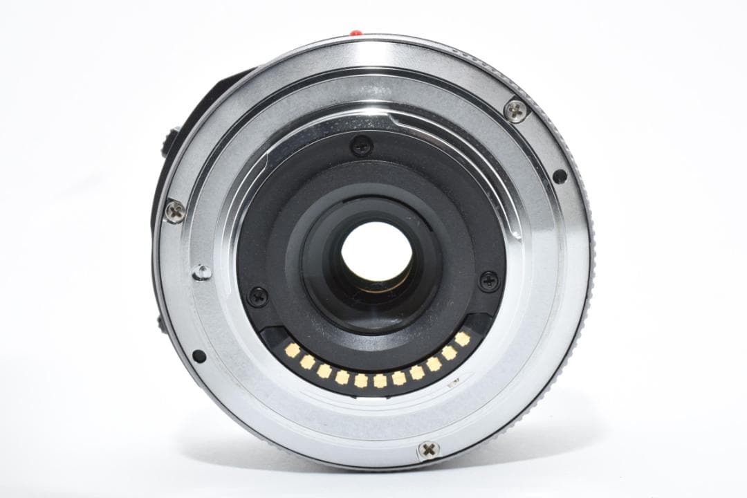 パナソニック LUMIX 14-42mm F3.5-5.6 #21573