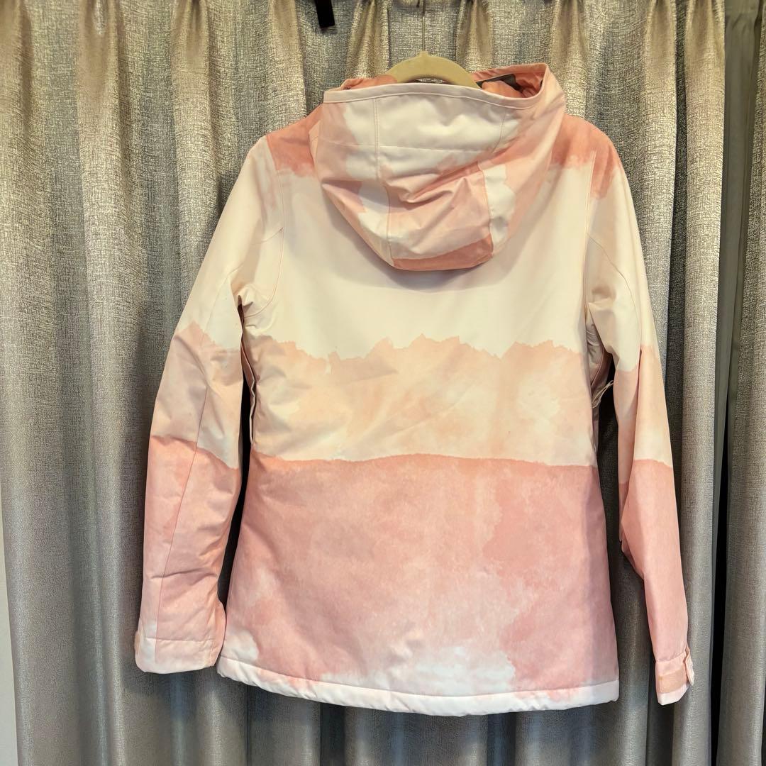 BILLA BONG スノーボードウェア セット レディーススノボウェア