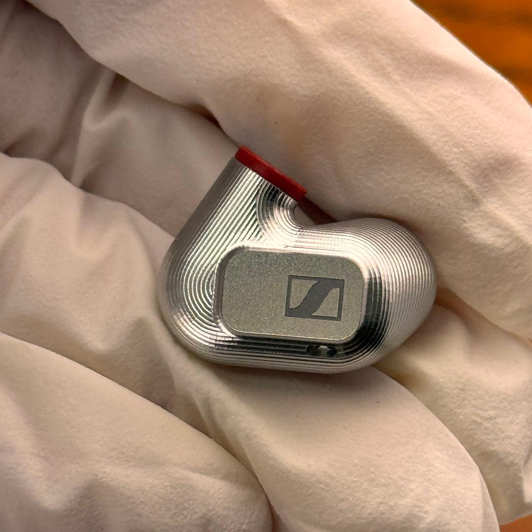 SENNHEISER IE 900 高音質 ハイエンド 有線イヤホン 2024年