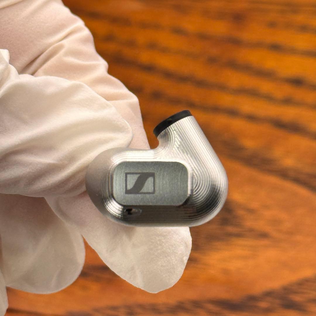 SENNHEISER IE 900 高音質 ハイエンド 有線イヤホン 2024年