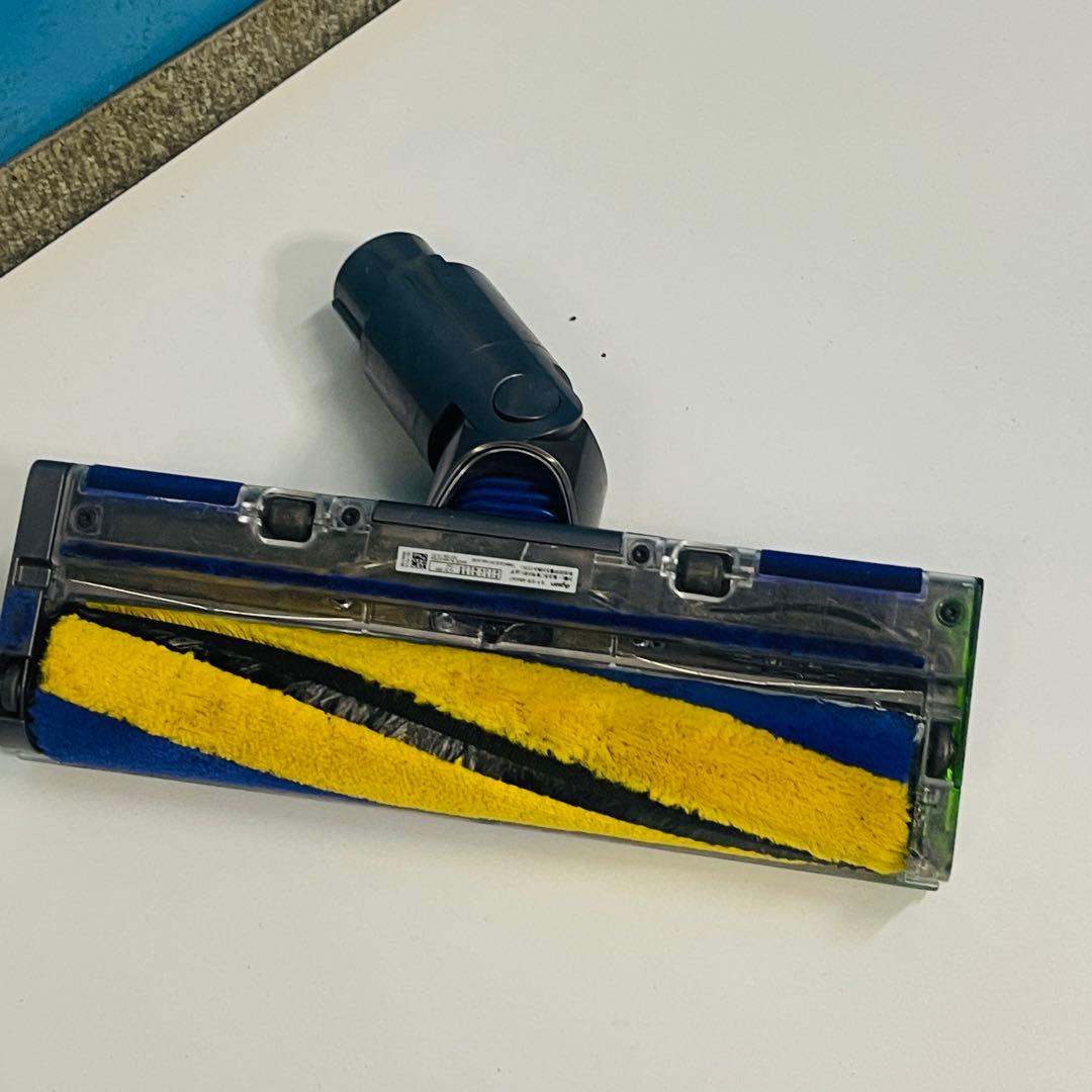 ダイソン V12 detect slimヘッド　486047 動作品