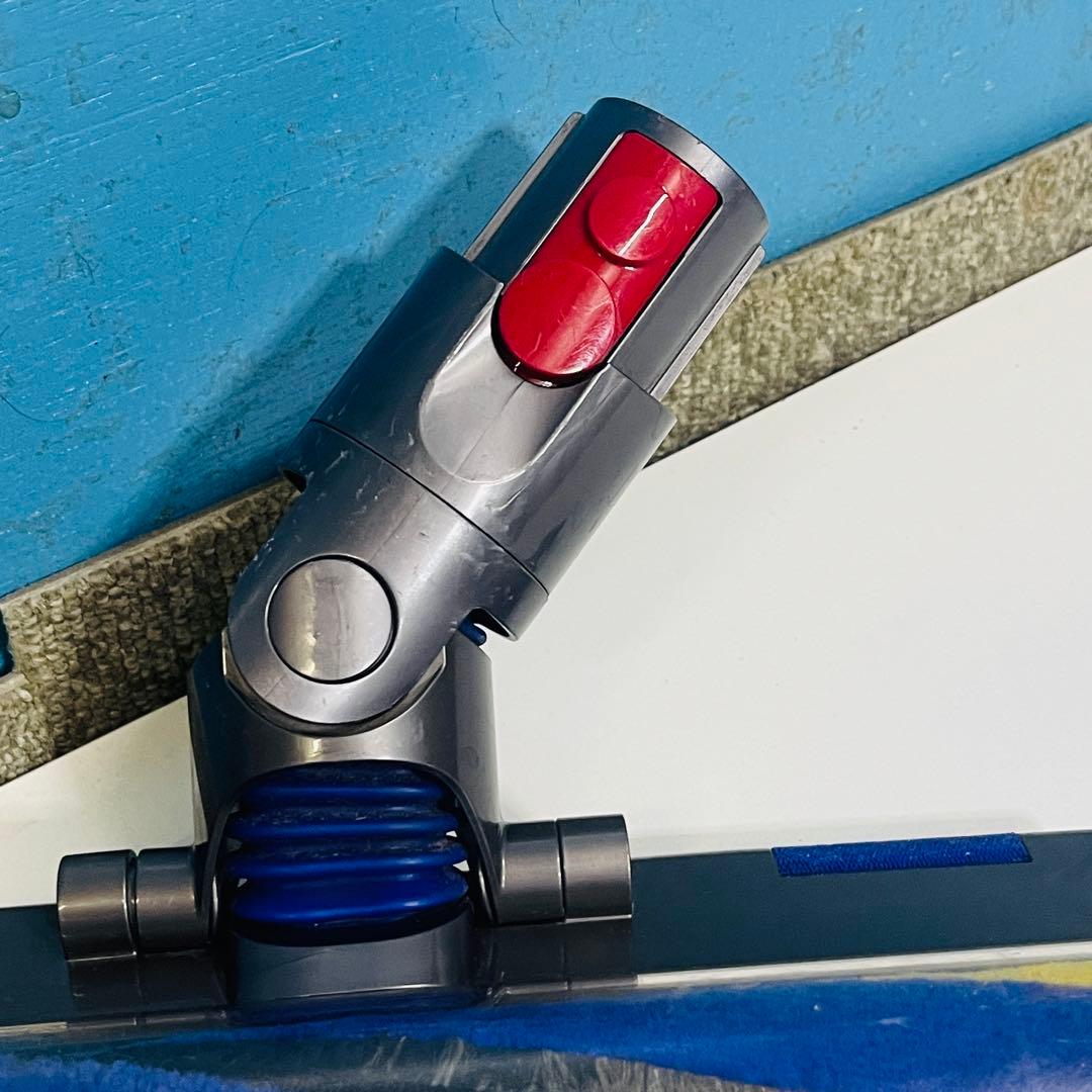 ダイソン V12 detect slimヘッド　486047 動作品