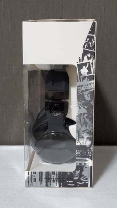 Skull Candy HESH2 スカルキャンディ S6HSFY-307