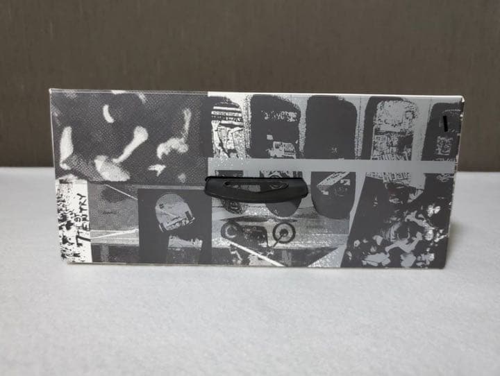 Skull Candy HESH2 スカルキャンディ S6HSFY-307