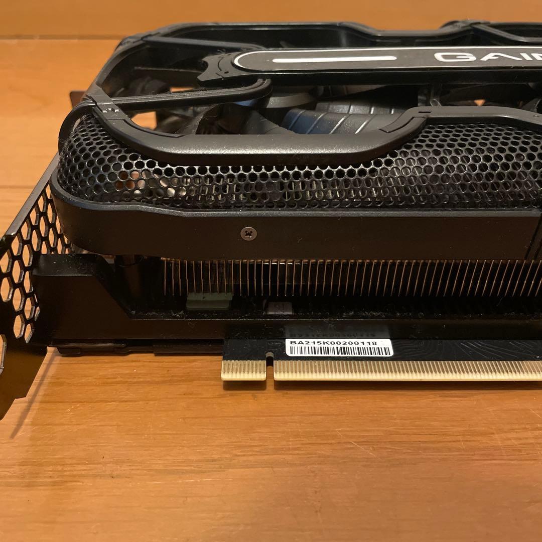 GAINWARD PHANTOM グラフィックボード