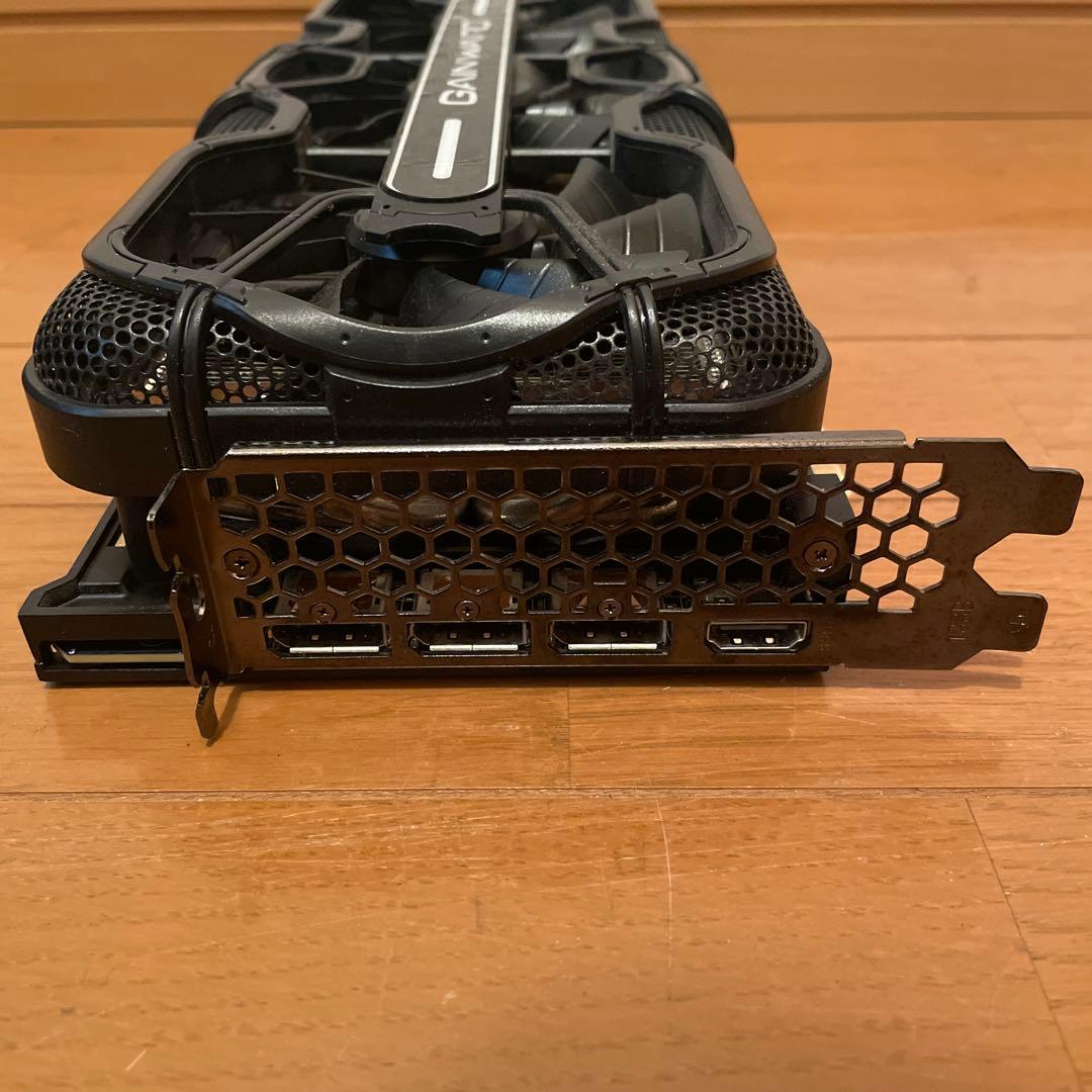 GAINWARD PHANTOM グラフィックボード