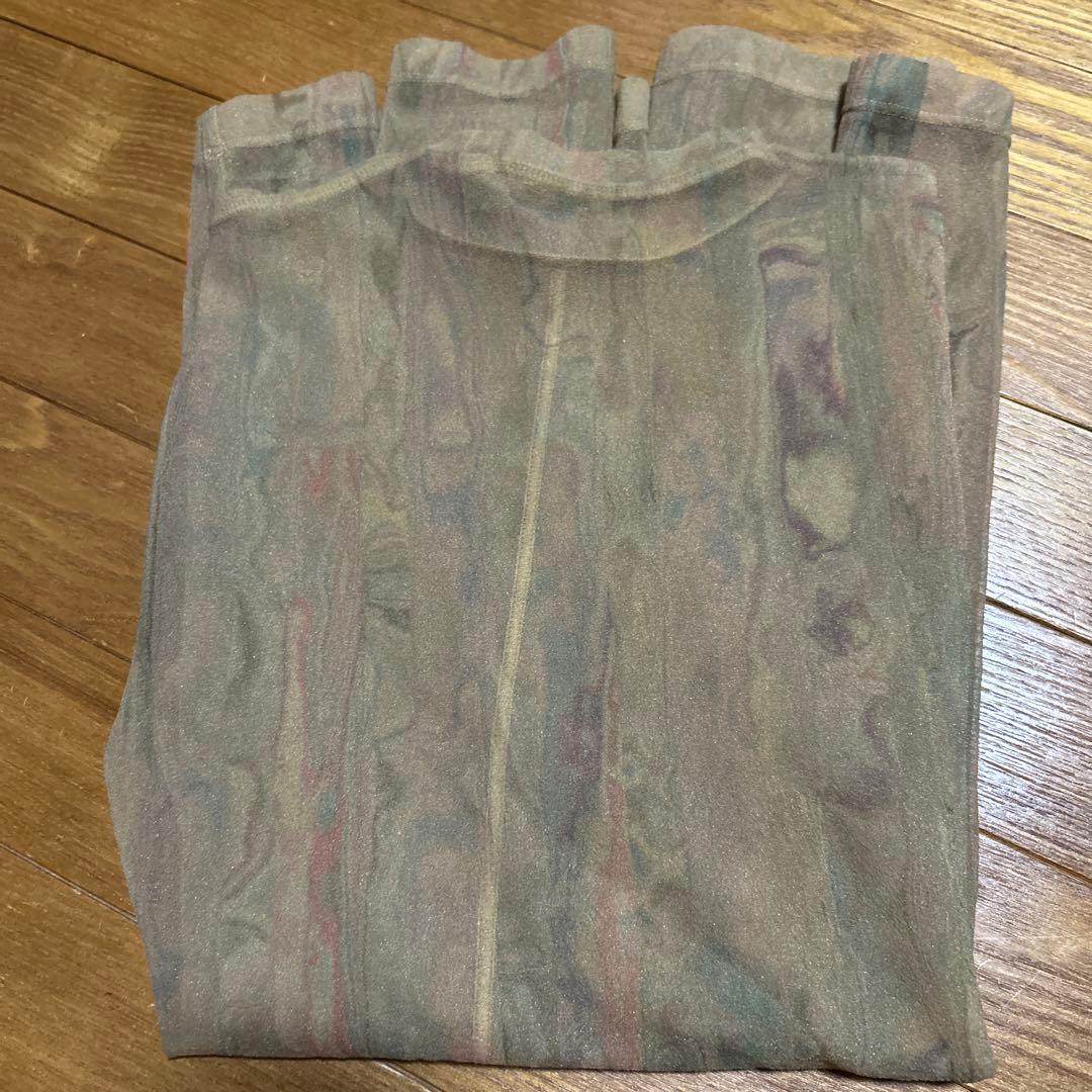 mame マーブルシアートップス