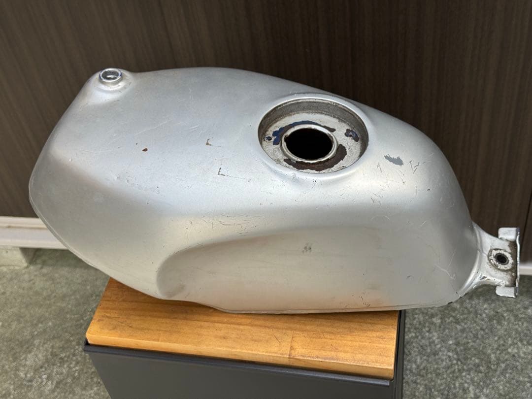 NSR50 タンク　中古