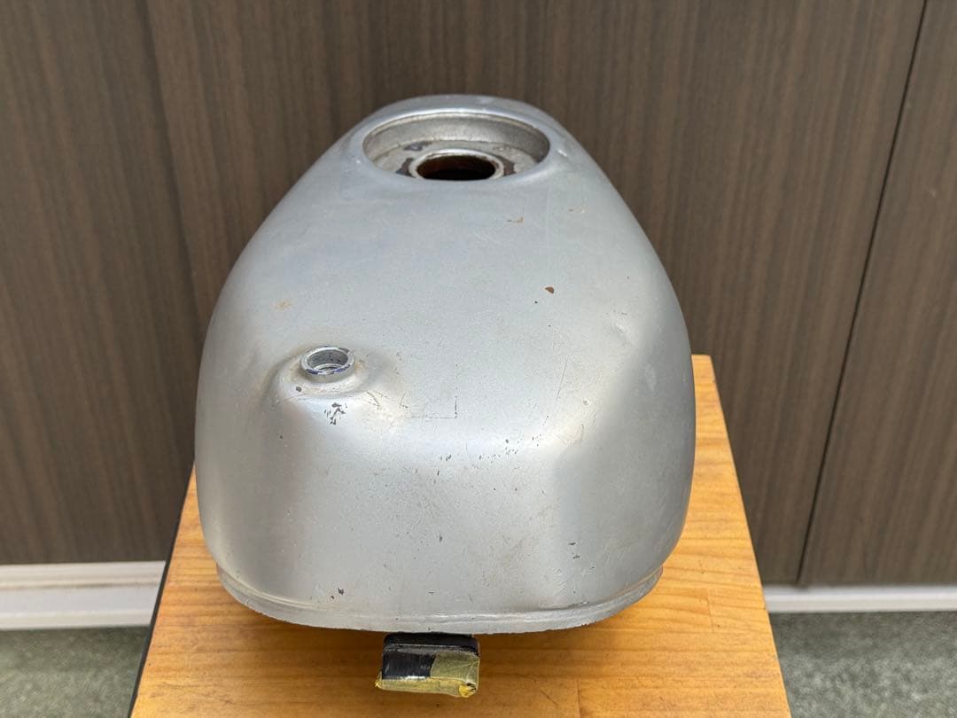 NSR50 タンク　中古