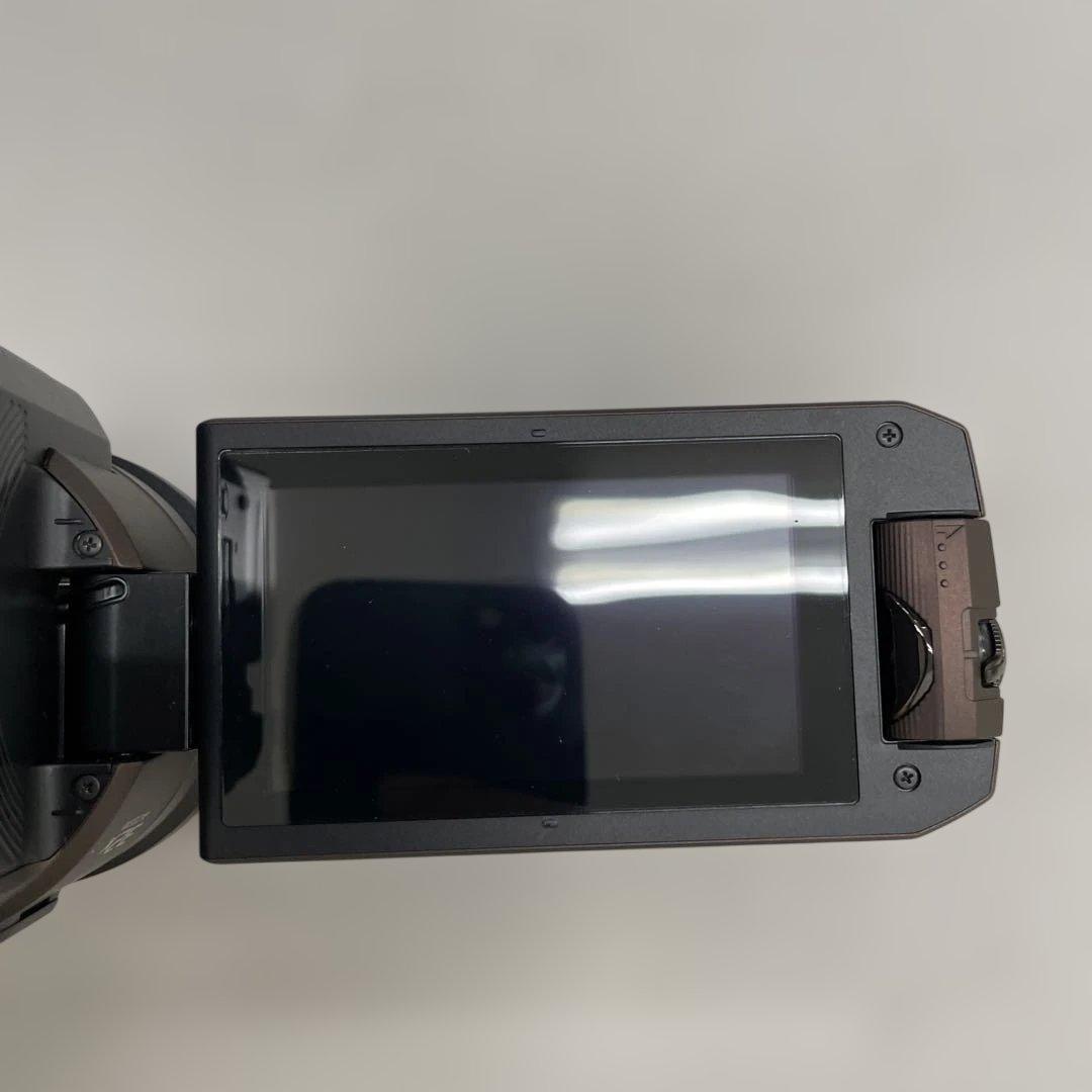 509498 パナソニック 4K ビデオカメラ WX2M