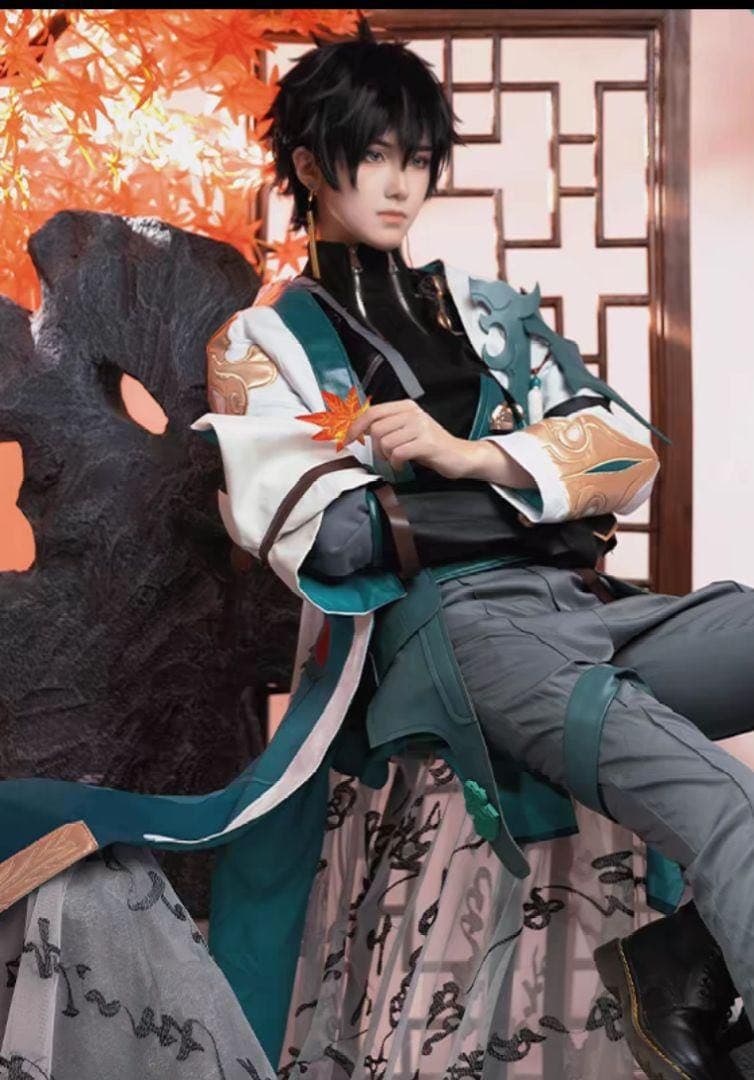 丹恒 コスプレ 猫屋小舗 スタレ