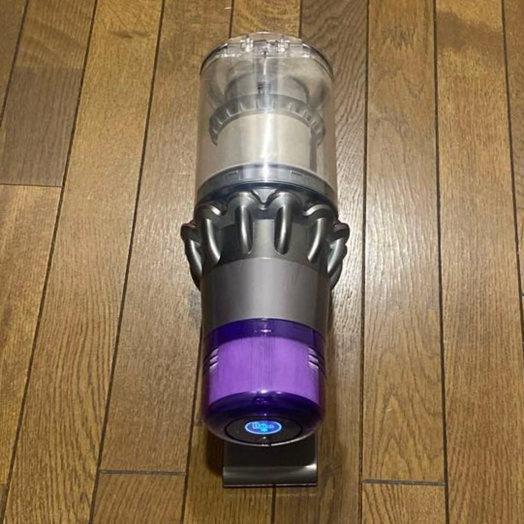 Dyson ダイソン 掃除機 V11 fluffy+ SV14 ジャンク品