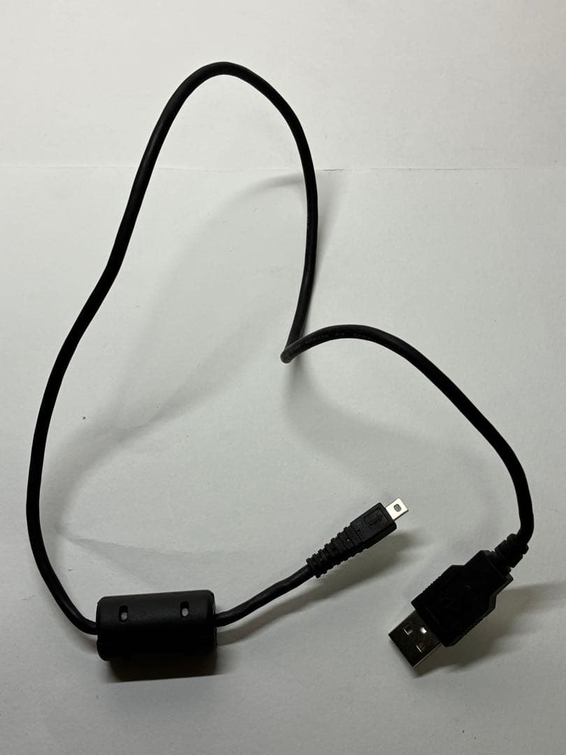 OLYMPUS STYLUS VH-410 コンパクトデジタルカメラ　動作確認済