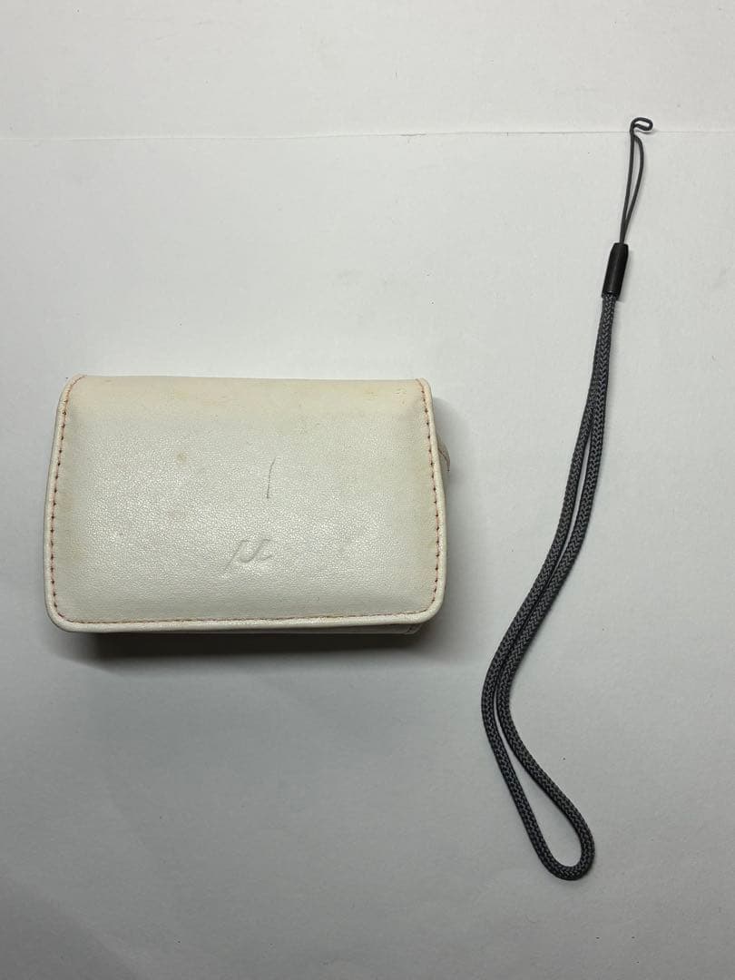 OLYMPUS STYLUS VH-410 コンパクトデジタルカメラ　動作確認済