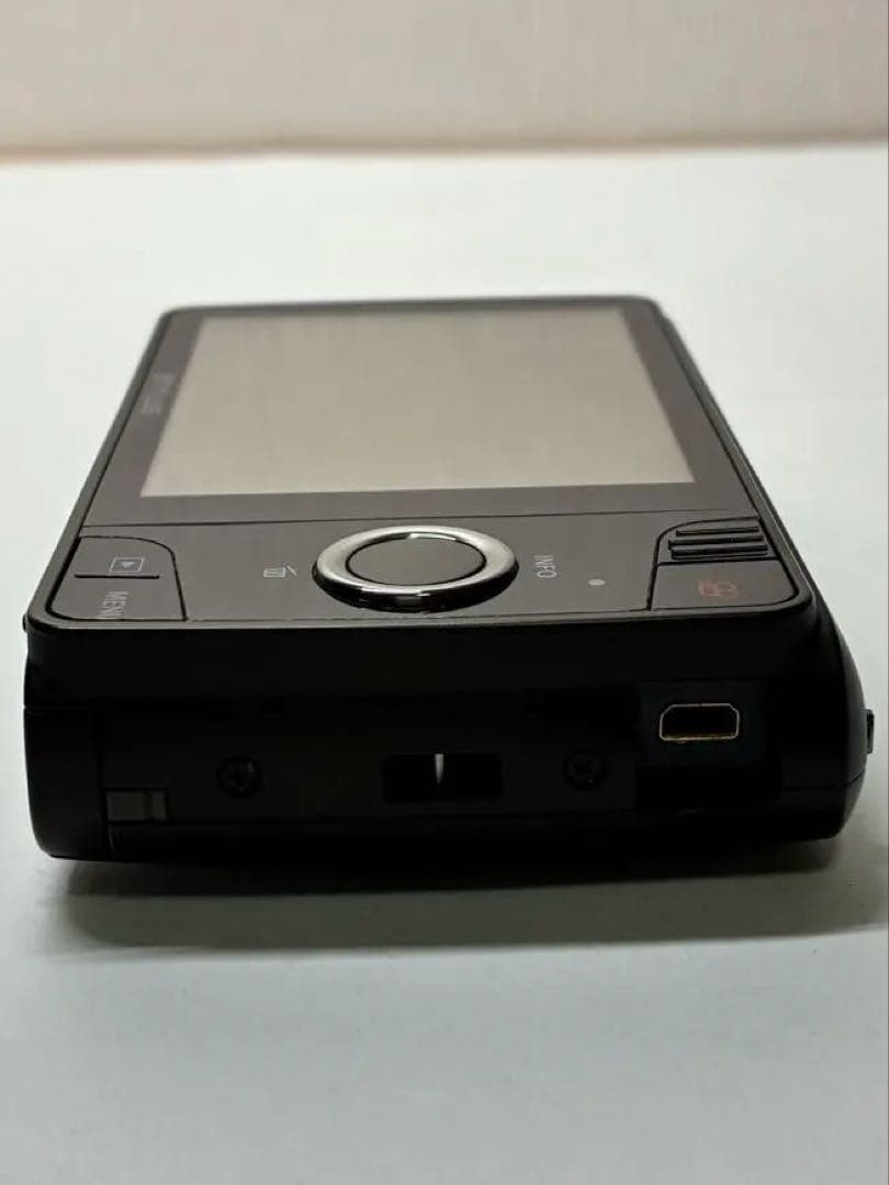 OLYMPUS STYLUS VH-410 コンパクトデジタルカメラ　動作確認済