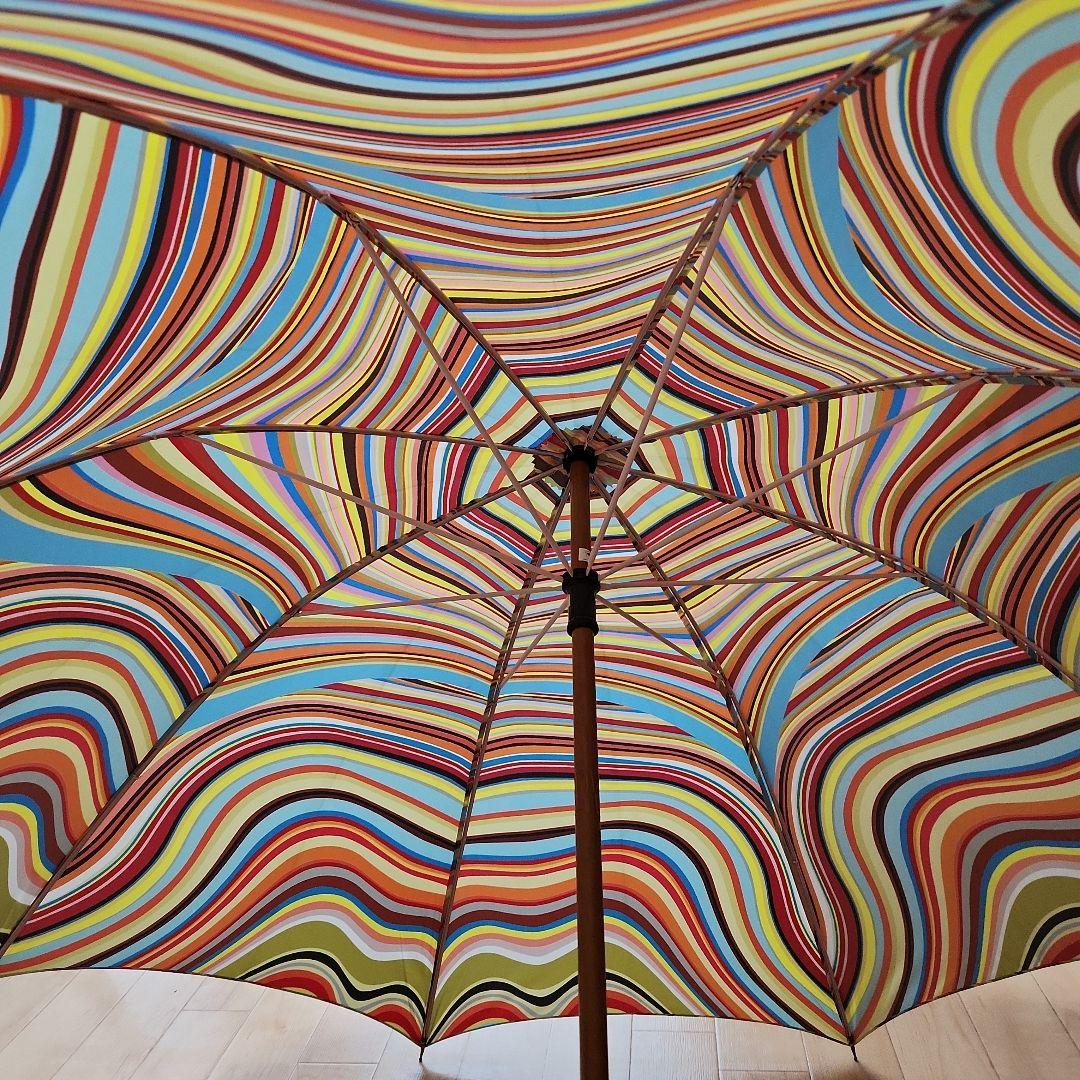 ポール・スミス　レディース長傘