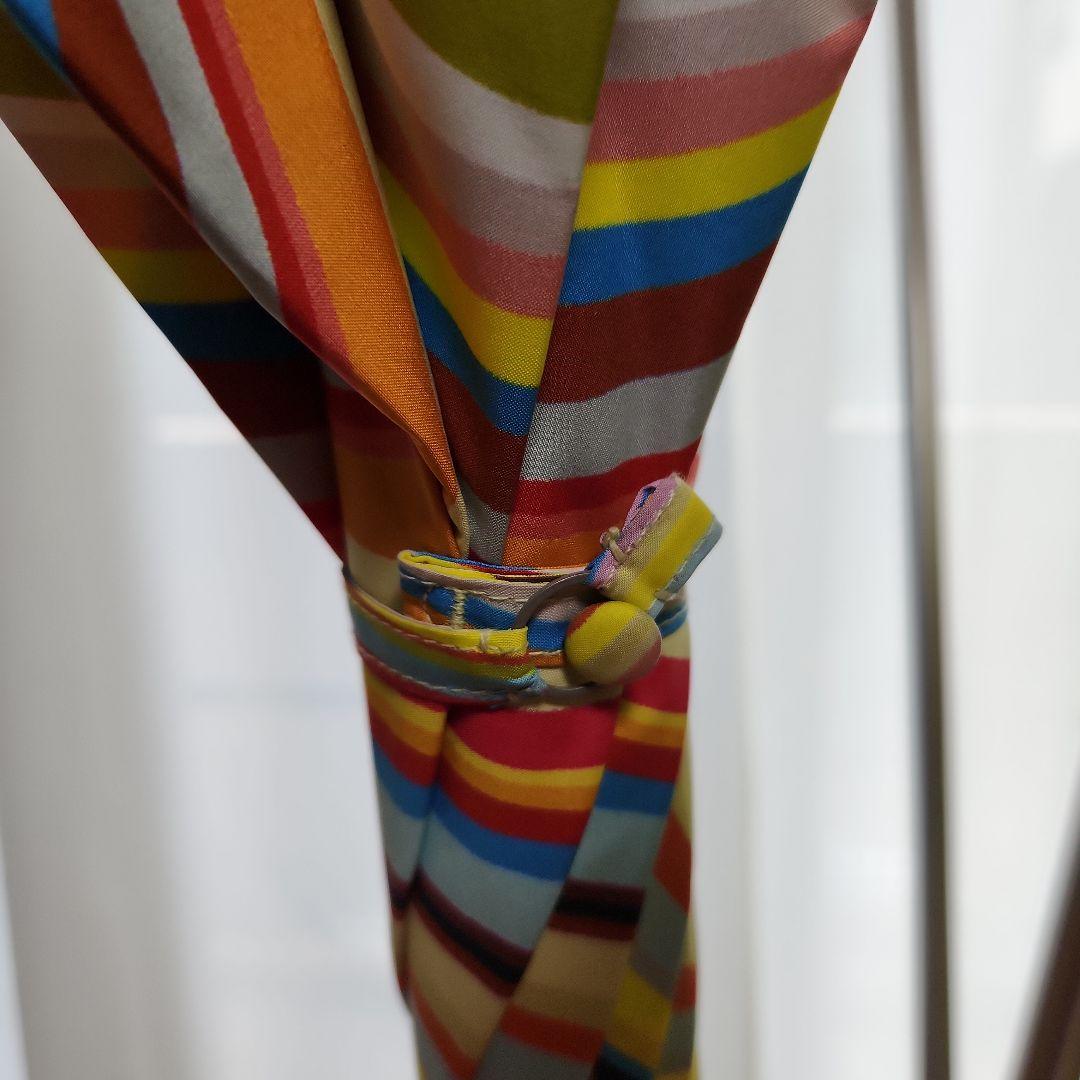 ポール・スミス　レディース長傘