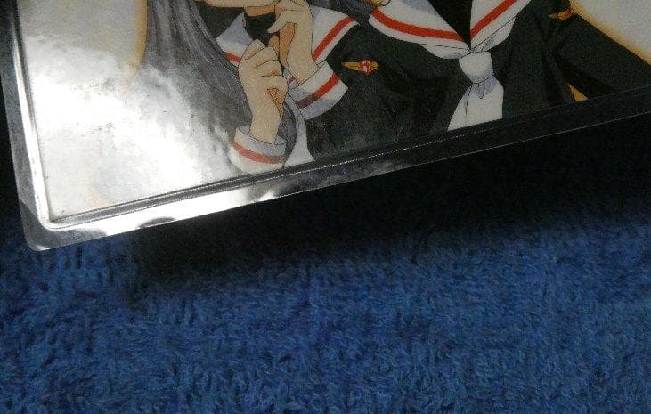 カードキャプターさくら　CARDCAPTOR ラミネートカード　NO.003