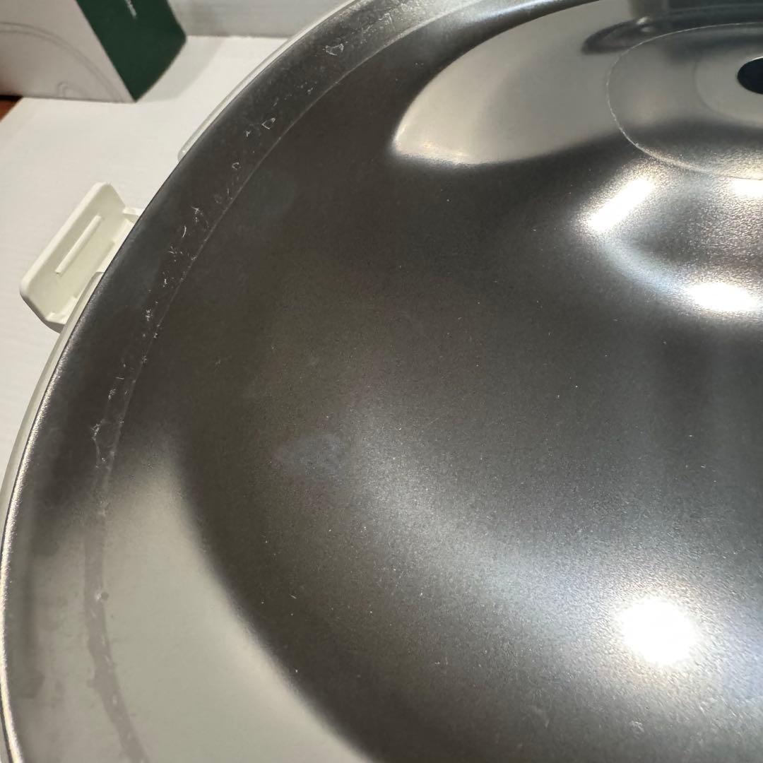 エルフィン(ELFIN)給水器 E1+ 未使用フィルタ14枚＋新品ケアキット