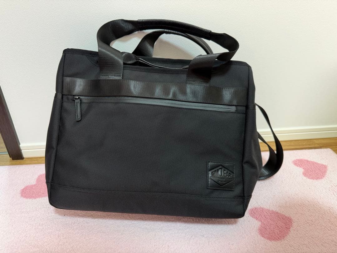 TSUNAGU BAG FLEX Pro ビジネストートバッグ