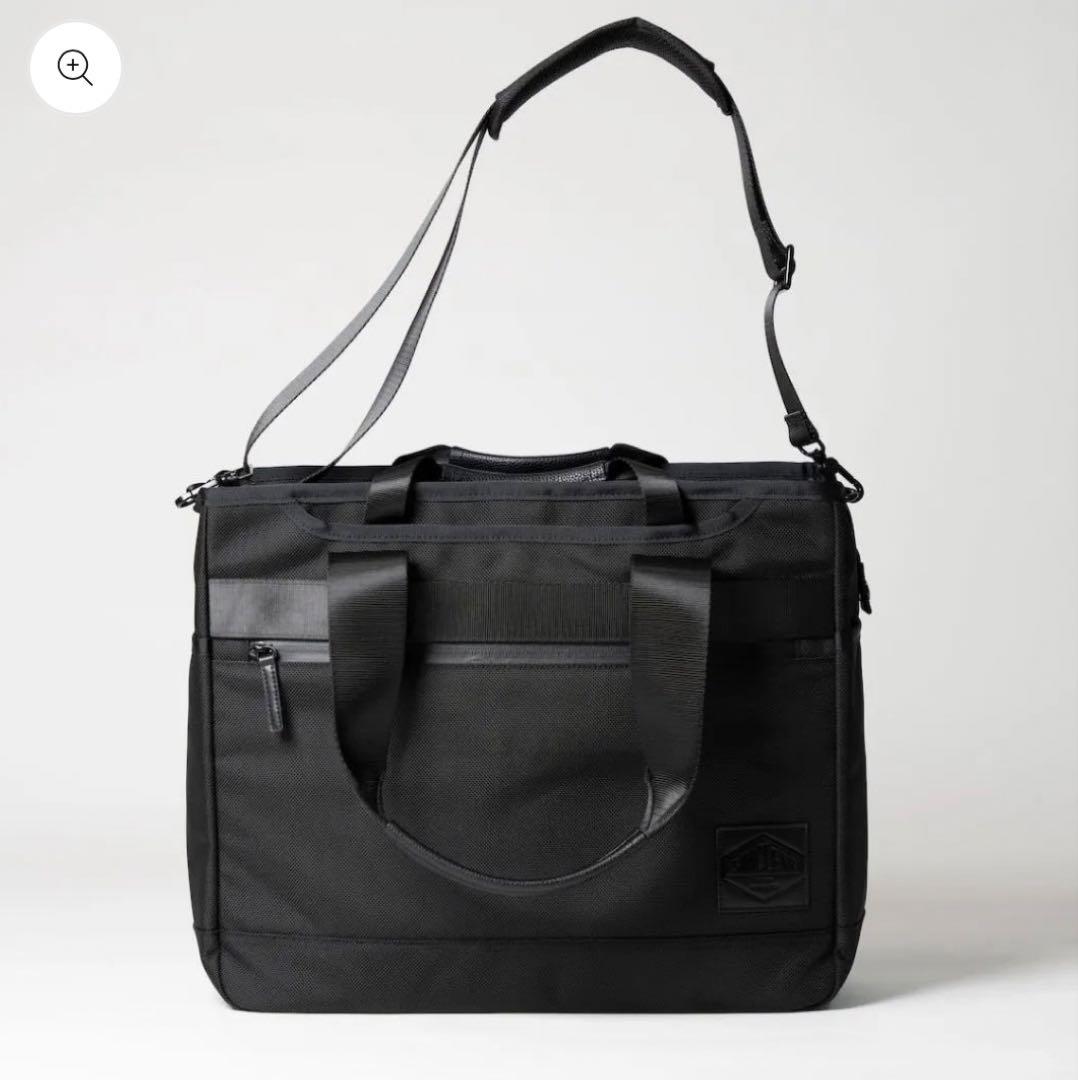 TSUNAGU BAG FLEX Pro ビジネストートバッグ