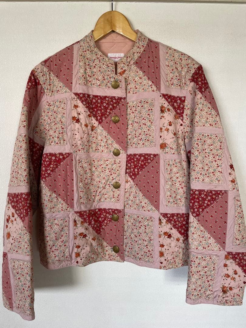 ワンダフルワールド