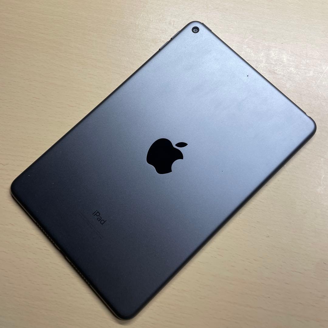 iPad mini5 第５世代　256GB Wi-Fi 割れなし