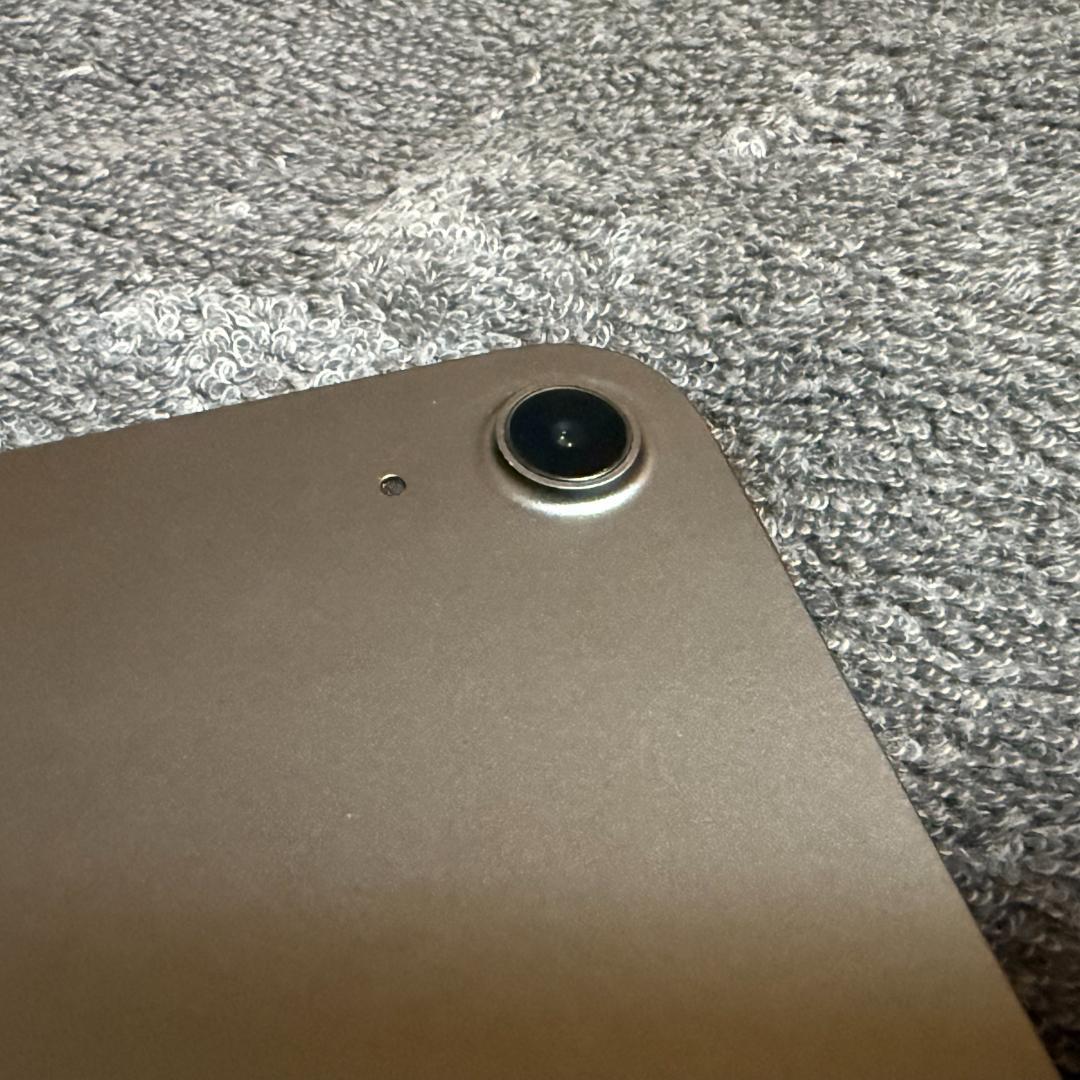 【美品】iPad Air 4 64GB ＋Apple pencil 2