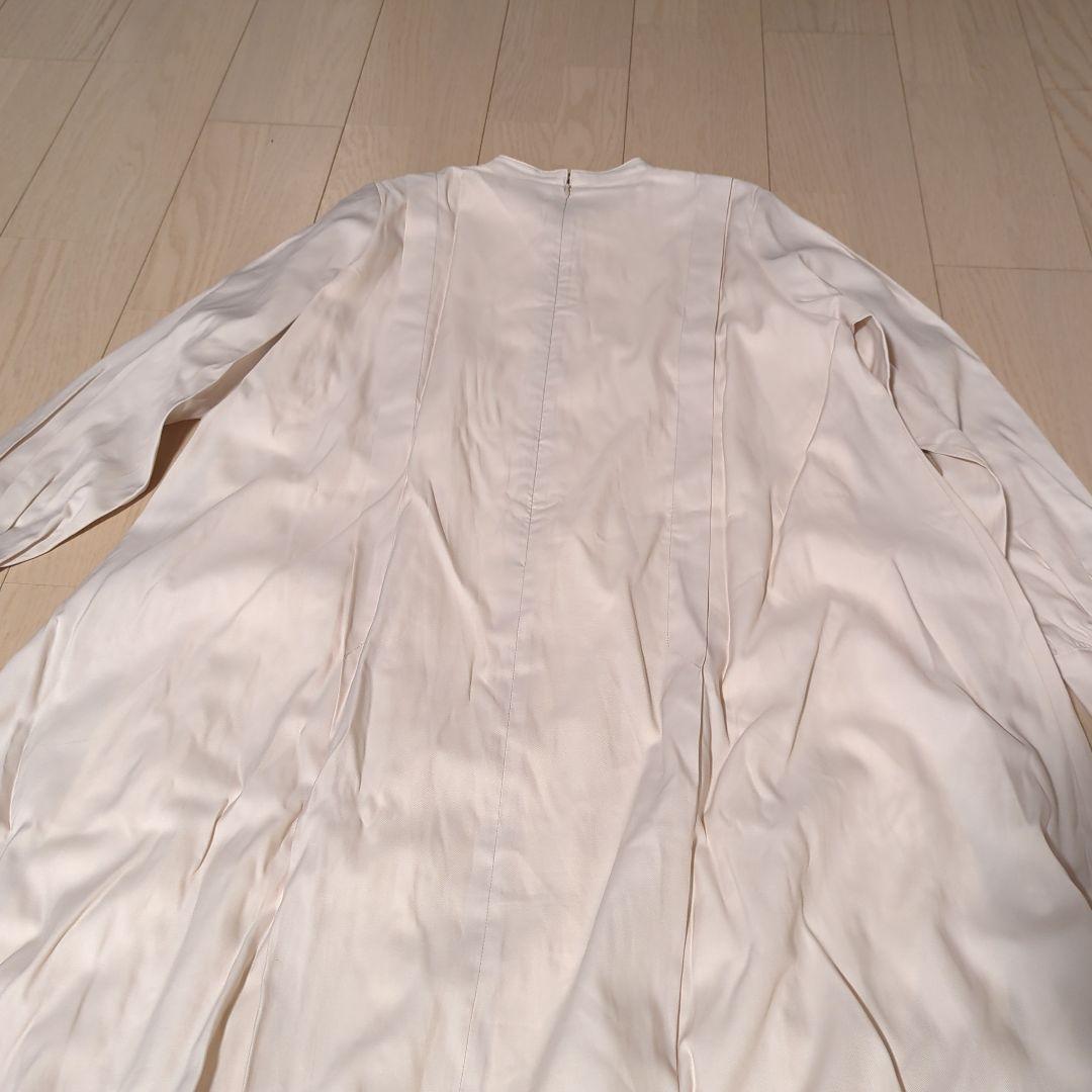 Ameri　MADELYN EMBROIDERY DRESS