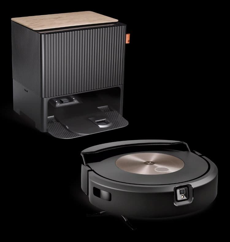 NAO　ルンバセット