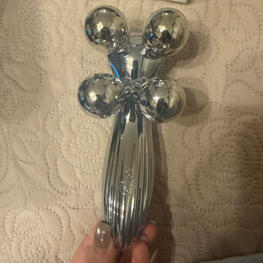 ボディ・フェイスケア ReFa 4 cara