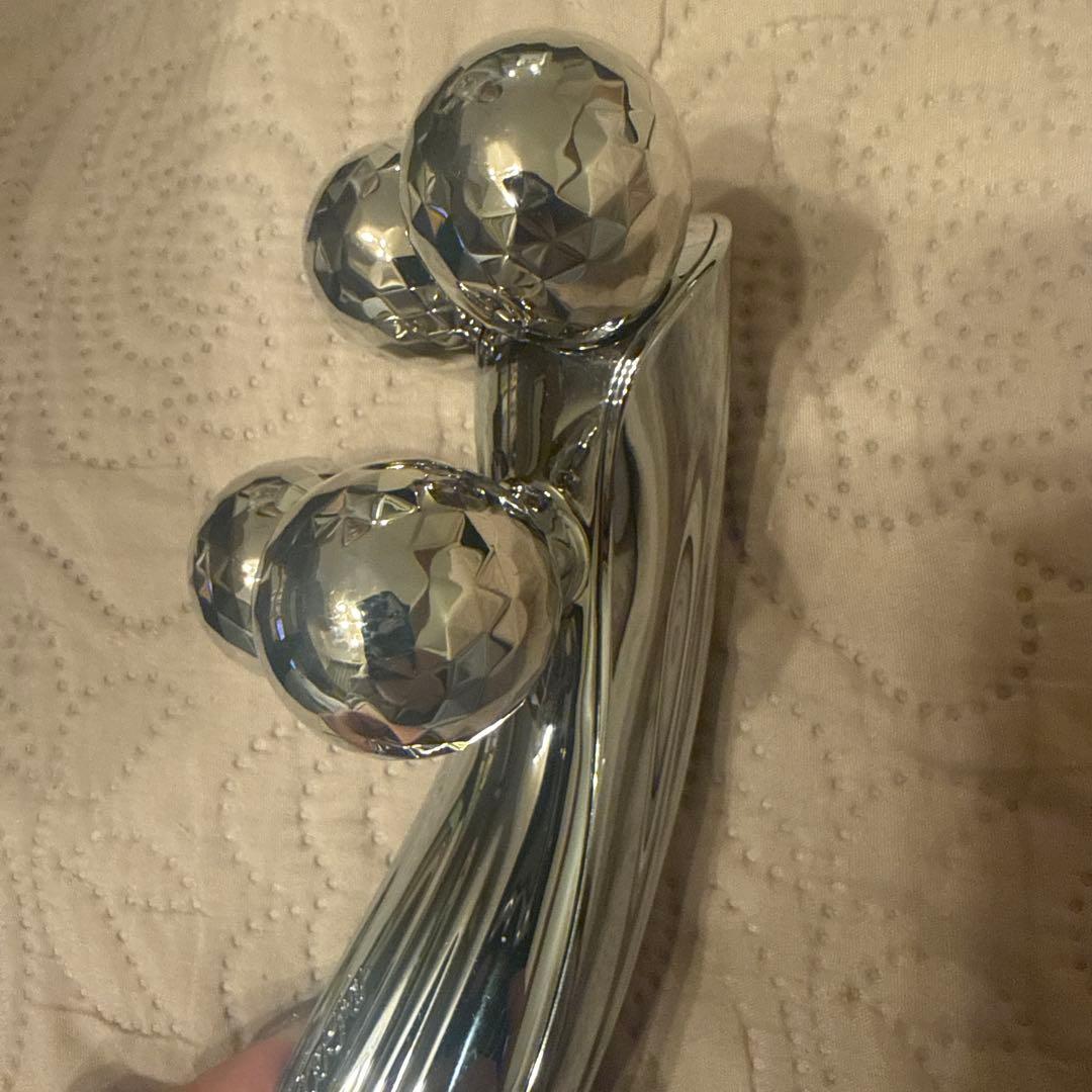 ボディ・フェイスケア ReFa 4 cara