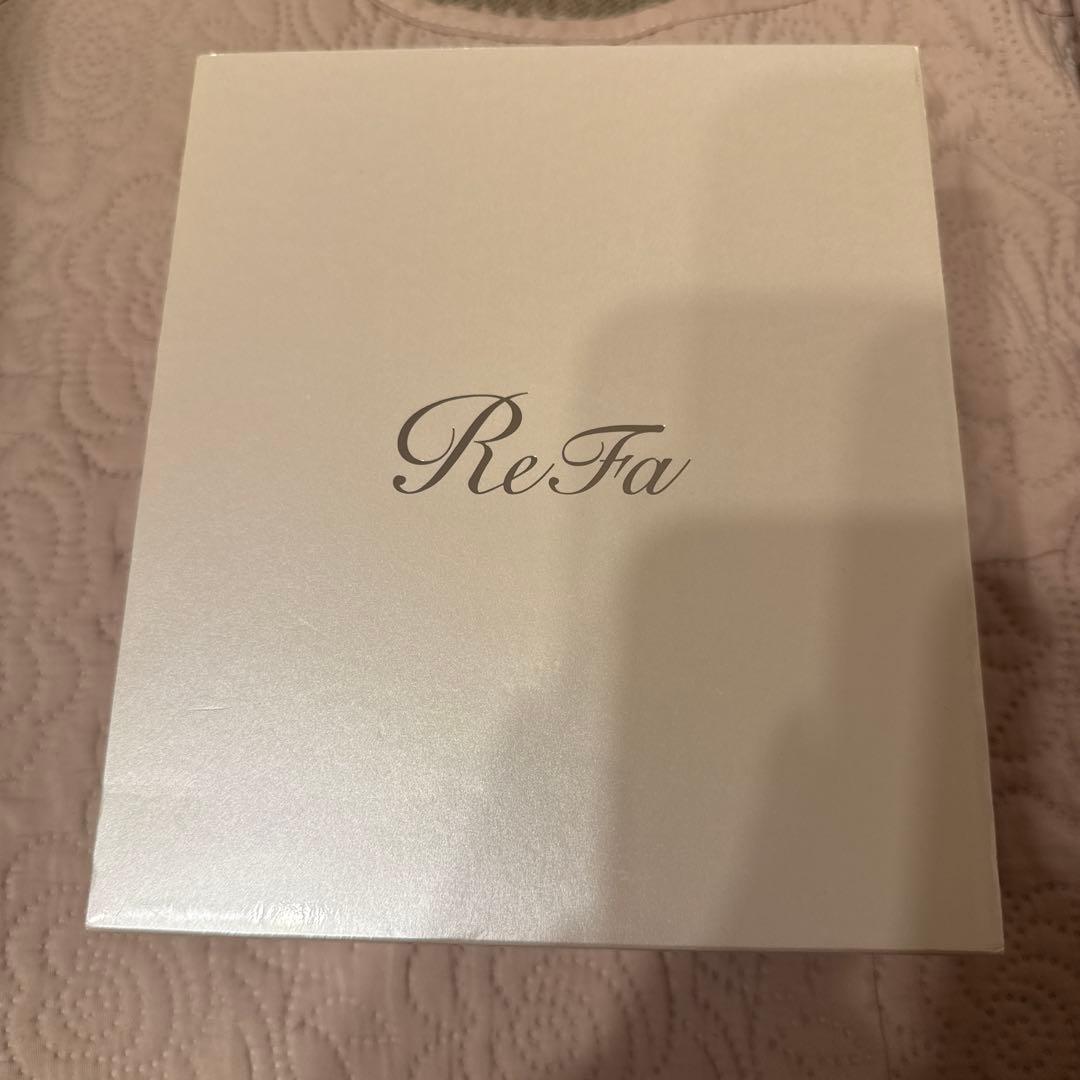 ボディ・フェイスケア ReFa 4 cara
