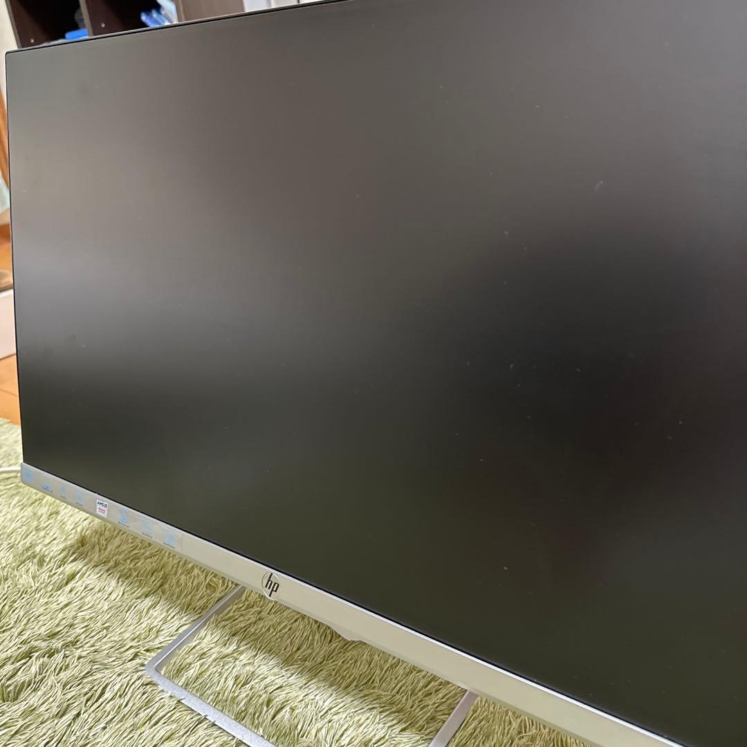 HP 24fw with audio 24インチ