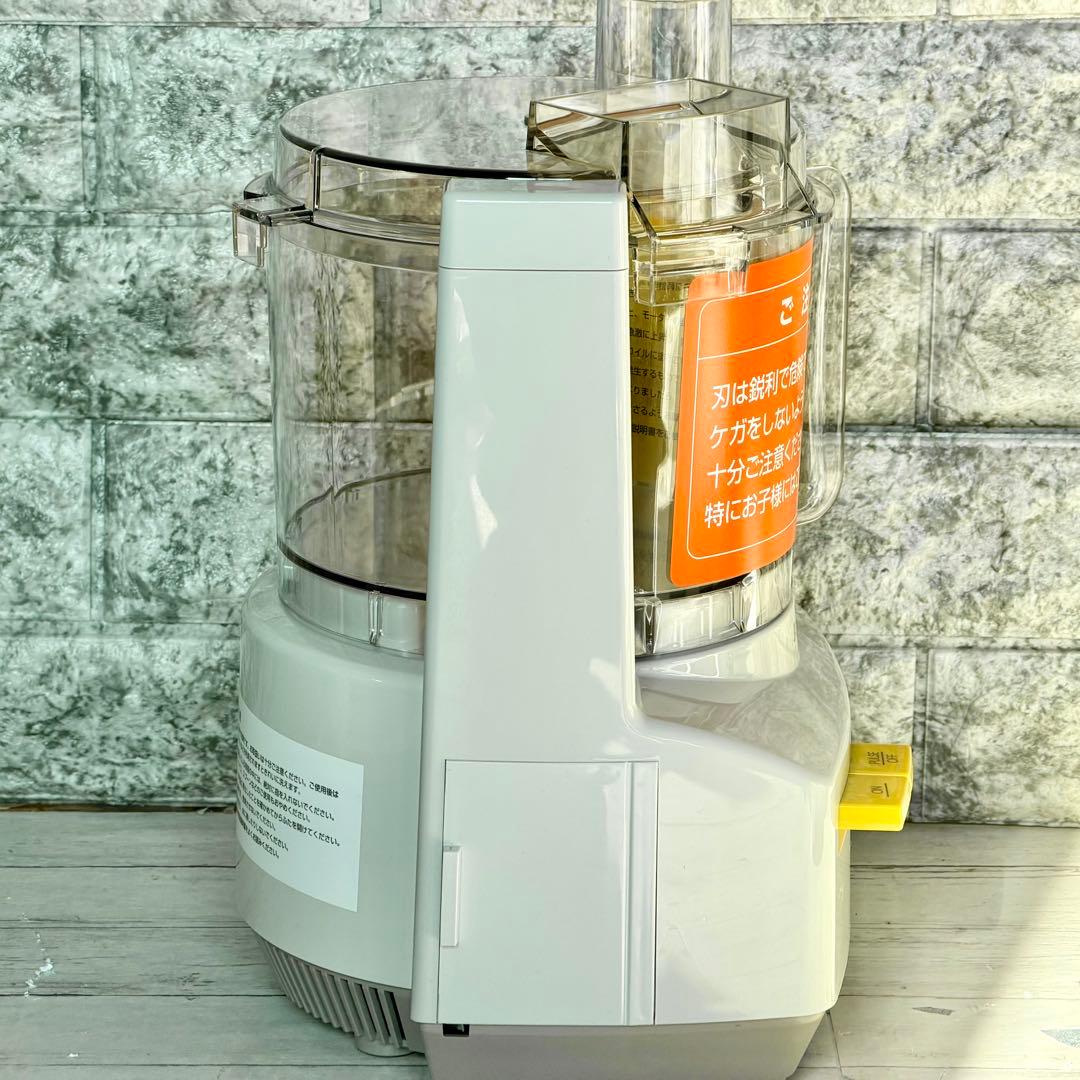 新品❗️Amwayフードプロセッサー E-3288J型