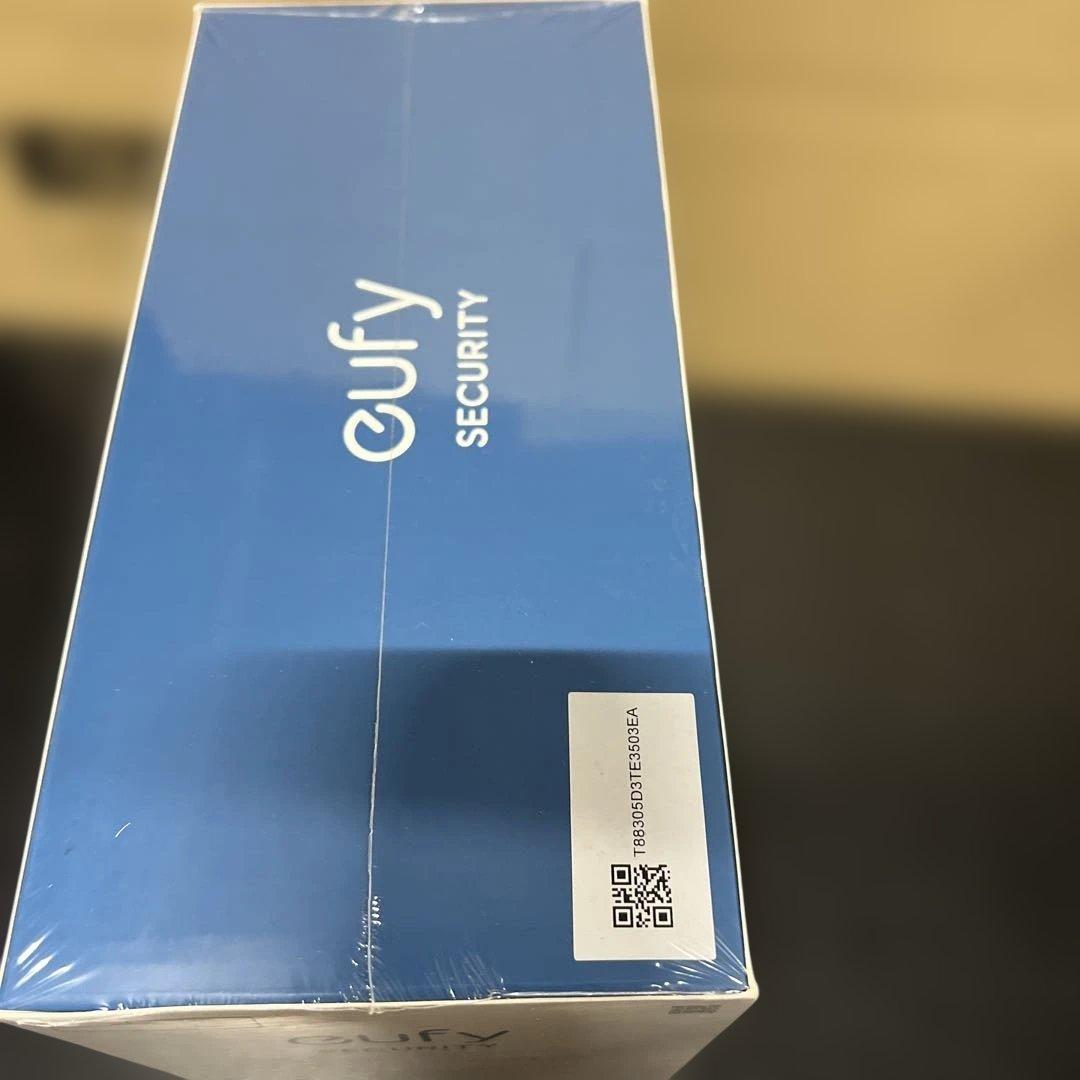 新品未開封　Anker Eufy Security eufyCam 2C