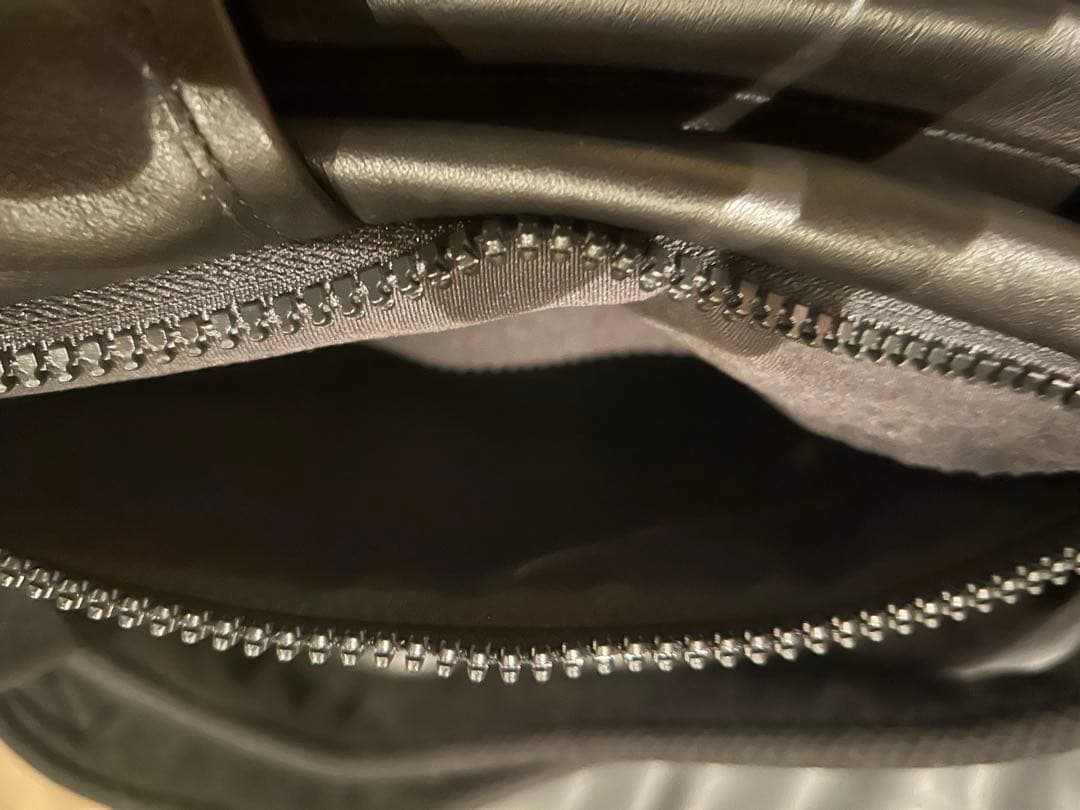 Coach モノグラムバックパック